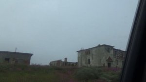 Полуостров Рыбачий часть 8 Вайда Губа