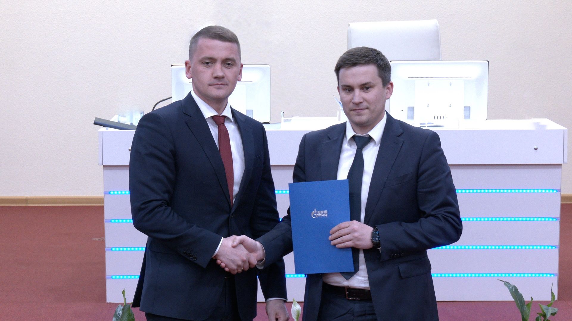 ПРОИЗВОДСТВЕННАЯ БЕЗОПАСНОСТЬ