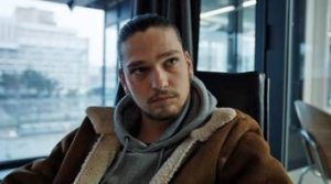 Киберсталкер, 2 сезон, 3 серия