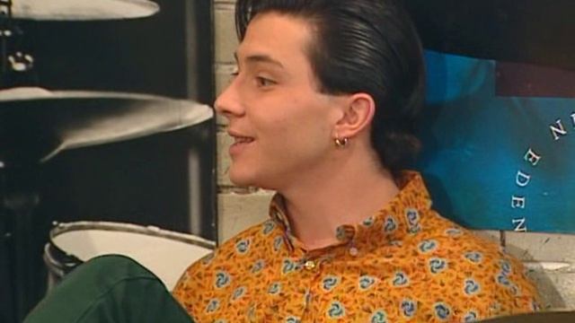 Элен и ребята 132 серия «Встречи» (сериал, 1992)