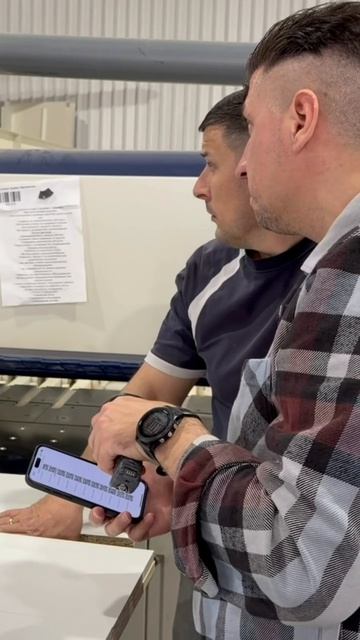 Внедряем ERP с личным присутствием 🔝