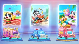 BabyBas Would.Детиские поделки с маленькой пандой