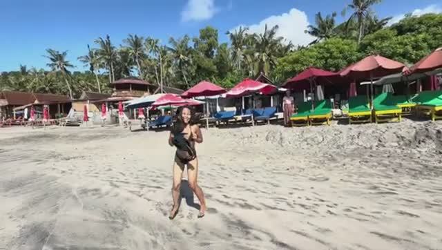 Беженец🇮🇩Бали. МАХИ МАХИ И БАРРАКУДА. ДУШ. ЕДЕМ В АМЕД! ГЕМОРРОЙ С ЭЛЕКТРОМАШИНОЙ. ГДЕ ЗАРЯДИТЬСЯ!