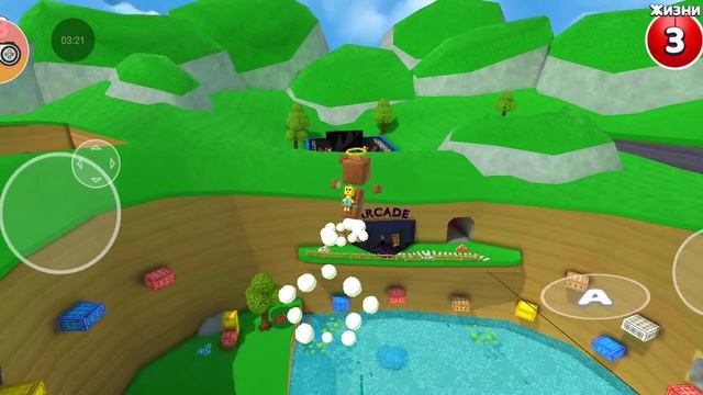 вы знали что сундуки покачиваются?