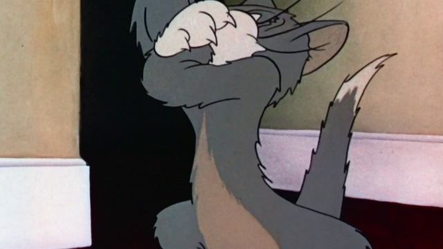 Том и Джерри. Золотая коллекция 1 серия