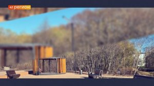 НОВЫЙ ЭКО-ПАРК В СТОЛИЦЕ КАМЧАТКИ ПОЛУЧИЛ НАЗВАНИЕ «ДАЧНЫЙ» • НОВОСТИ КАМЧАТКИ