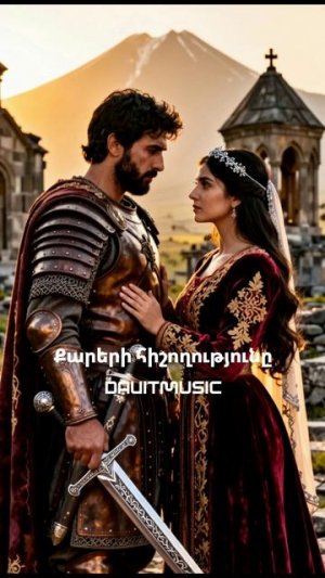 Память камней