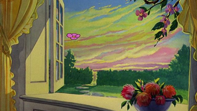 Том и Джерри. Золотая коллекция 65 серия