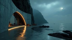 Deep Work Chillout Music ~ Deep Chillout for Concentration & Study ~ Ambient Work Beats-(1080p30)