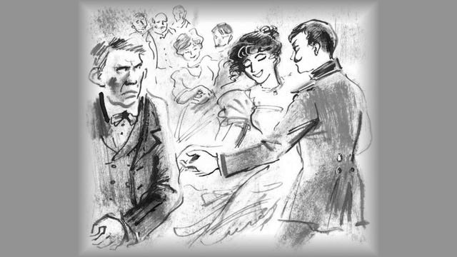 А.П. Чехов НАРВАЛСЯ Читает Анатолий Алымов