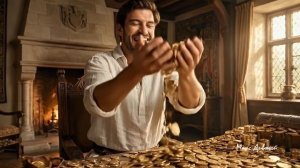 Красавец и Чудовище. Авторская Песня