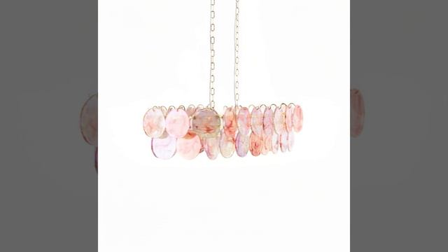 Светильники Loft It Lolly 10492/1200R Pink