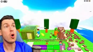 Я построил Лего дом и не только