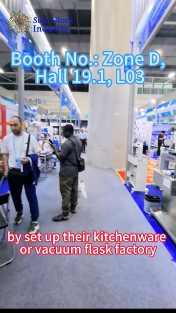 Будущее производства уже наступило.