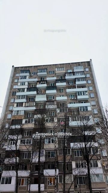 Часть 32. Бескудниковский. 
Район, о котором даже мы узнали недавно! 
#этомосквано