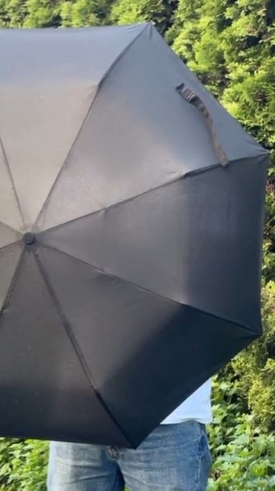 Зонт мужской автомат.