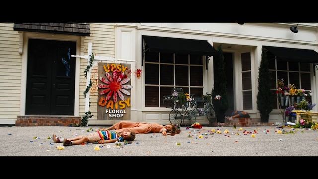 Мороженщик - Русский Трейлер Тизер (4K Субтитры, 2026)