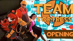 [Krimmblz] - TF2 - Noragami Opening Parody