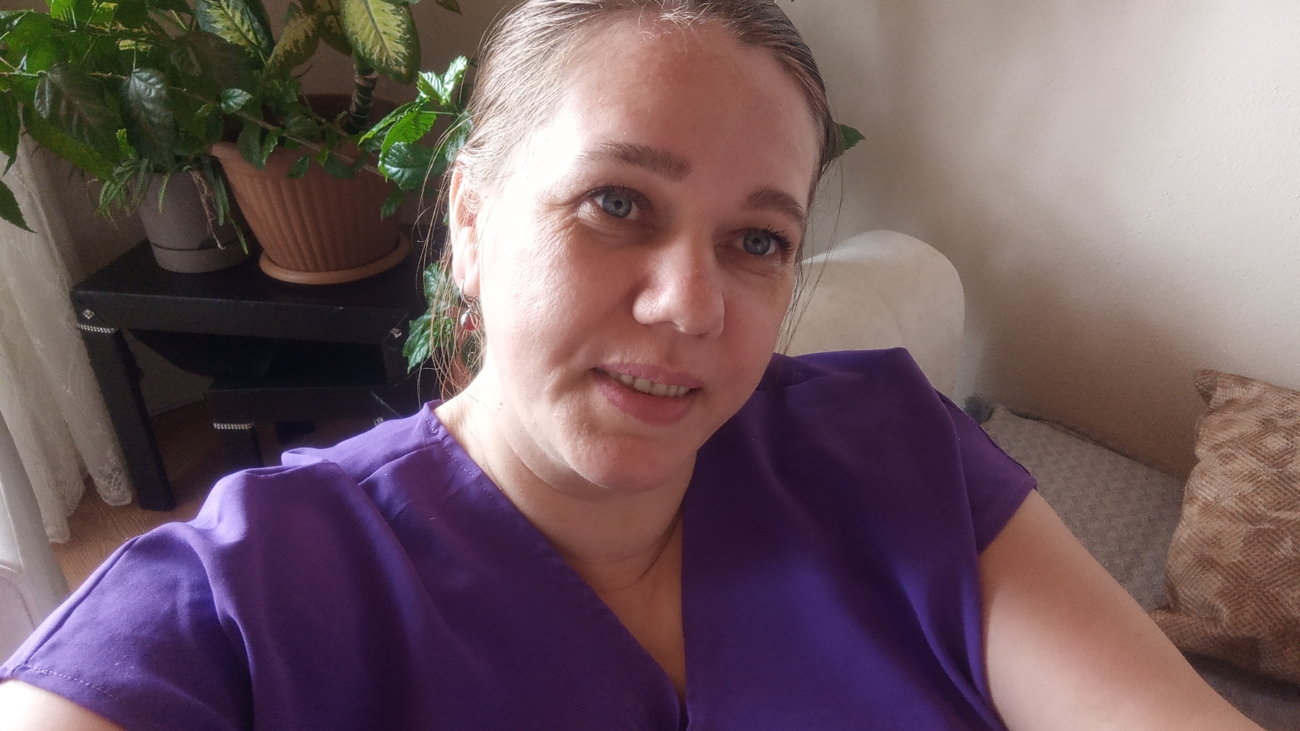 Гуляем в Нашем Любимом Парке|| Купили Пылесос|| Вябу платье Элиф