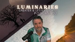 Psalm 89 Destroys The Sun & Moon Myth~Ma’owroth Defined~Luminaries Two #Basics 14 April 2026