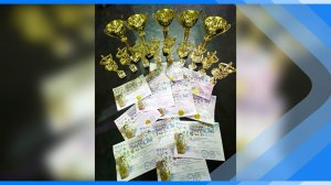 15.04.2026   Студия современного танца «Метаморфозы» вновь в числе победителей