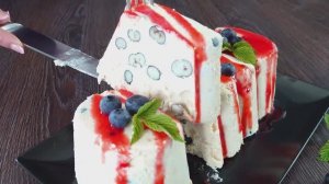 Духовка плачет в углу - а я ем этот торт и балдею🔥