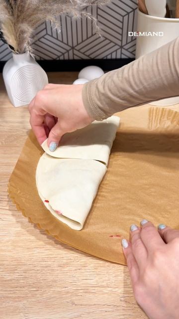 Пирожки как в макдональдс😍