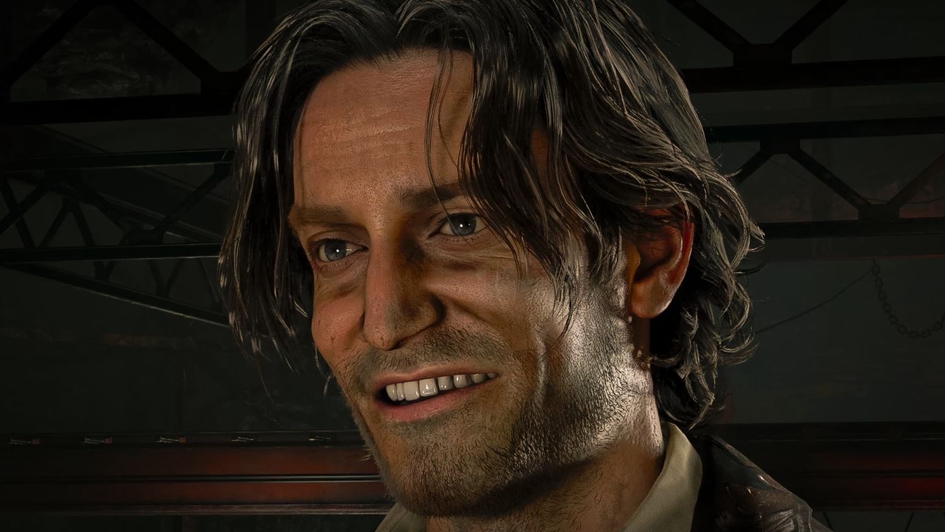 Луис Серра ▷ Resident Evil 4 Remake - Глава 11