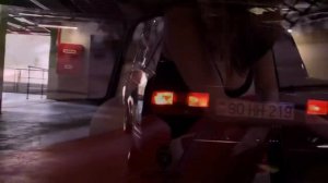 Клип . Красные розы, в стеклянной вазе  (Video&hit)  (Михаил Круг, Miyagi)