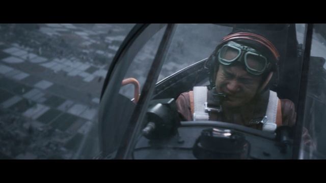 Годзилла: Минус ноль - Русские субтитры 4к