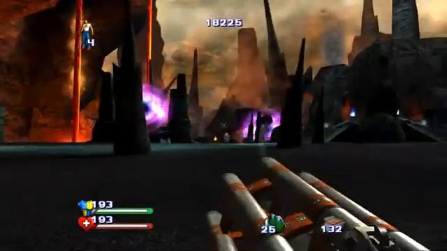 Попал в АД Прохождение Serious Sam 2 Клир [get.gt]