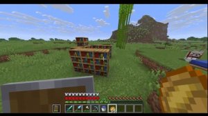 Возможно последнее видео в моём Хардкор мире