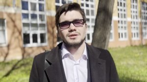 Видео-визитка