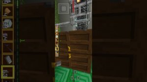 Играем в город в майкравие