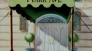 Том и Джерри. Золотая коллекция 25 серия