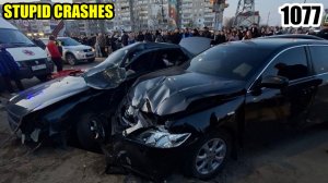 Подборка аварий и дтп на видеорегистратор. 15 04 26