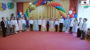 Красивые стихи и песня про любимый детский сад - что вы ясно помните сад или школу?