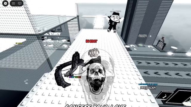 УДАРЫ ПОЩЁЧИНАМИ ЧАСТЬ 5