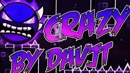 Crazy | By DavJt