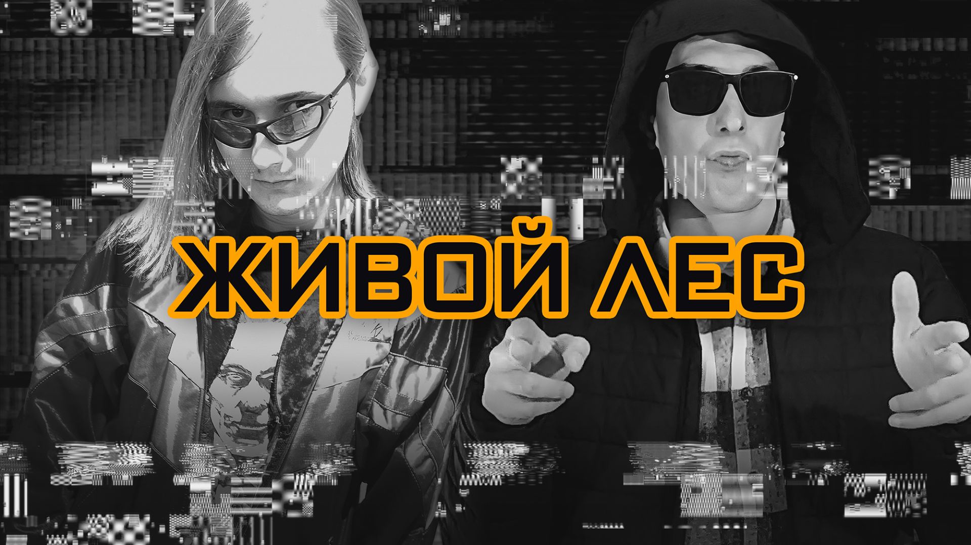 Илья Идол feat. SaNDaL - Живой лес  (Официальная премьера трека) | Песня | Новая Музыка 2026