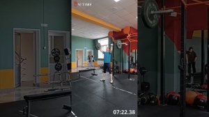 Отборочный г.Рязань Гран-При Евпатия Коловрата и Авдотьи Рязаночки 2026 комплект 26.3