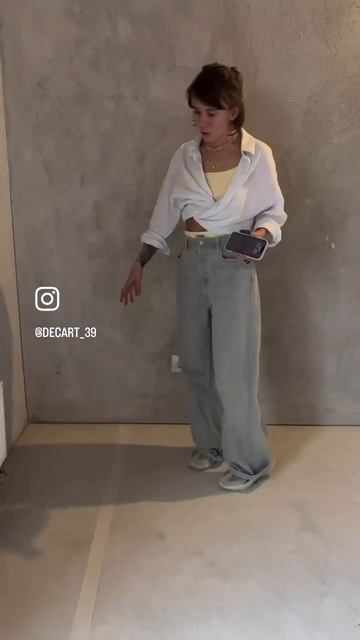 Планировочное решение