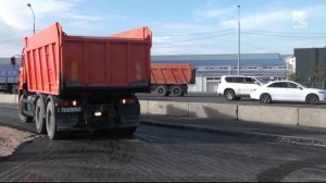 Глава КЧР Рашид Темрезов: В Карачаево-Черкесии особый акцент делается на повышения качества дорог