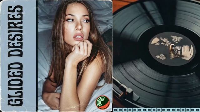 Позолоченные желания 💋 — это чувственный джазовый трип-хоп микс,