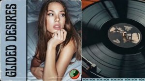 Позолоченные желания 💋 — это чувственный джазовый трип-хоп микс,