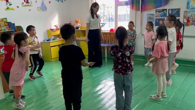Видеоэссе участника "Воспитатель года - 2026" смотреть онлайн