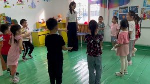 Видеоэссе участника "Воспитатель года - 2026"