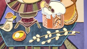 Художественная школа Анапы проводит набор учащихся по профилю «Декоративно-прикладное творчество»