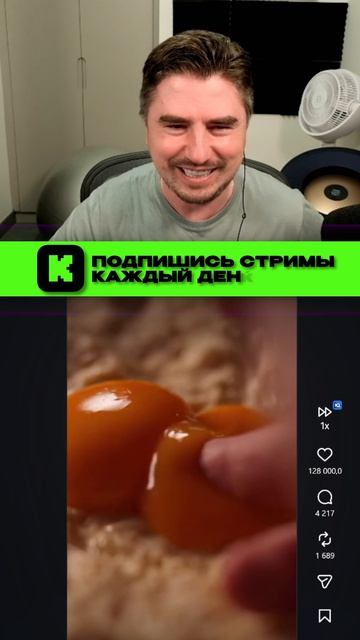 Отведали бы такой кулич?