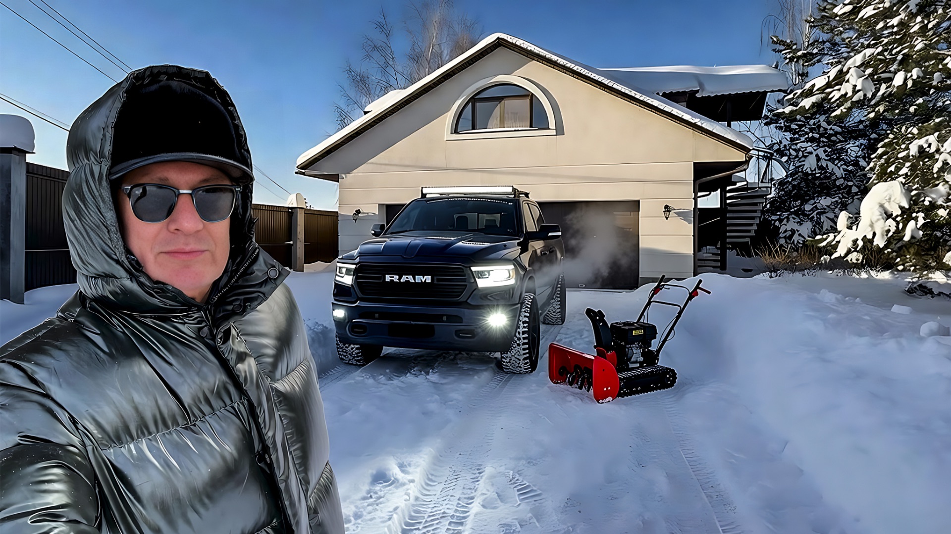 Элитная недвижимость. Успеть купить до подорожания..